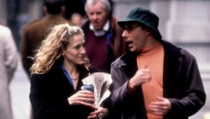 Sex and the City 2×2 online sa prevodom