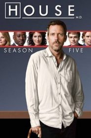 House M.D.: Sezona 5