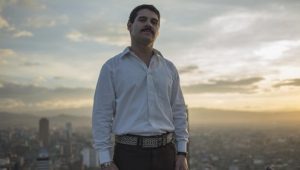 El Chapo 1×2 online sa prevodom
