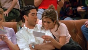 Friends 1×24 online sa prevodom