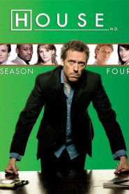 House M.D.: Sezona 4