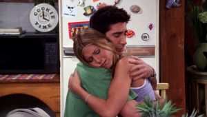 Friends 6×2 online sa prevodom