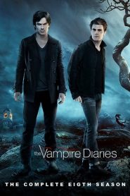 The Vampire Diaries: Sezona 8