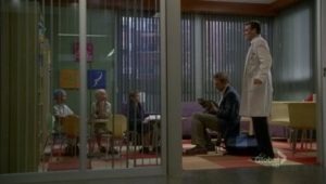 House M.D. 5×18 online sa prevodom