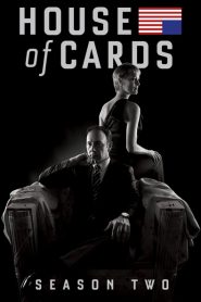House of Cards : Sezona 2