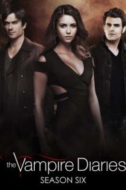 The Vampire Diaries: Sezona 6