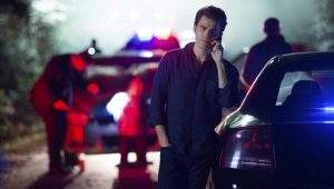 The Vampire Diaries 8×1 online sa prevodom