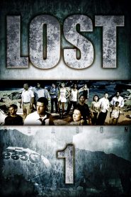 Lost: Sezona 1