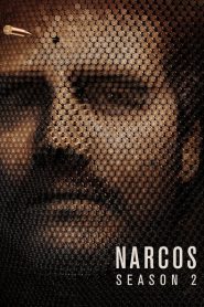 Narcos Sezona 2