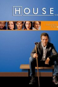 House M.D.: Sezona 1