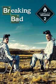 Breaking Bad: Sezona 2