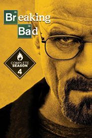 Breaking Bad: Sezona 4