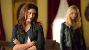 The Vampire Diaries 4×5 online sa prevodom