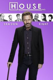 House M.D.: Sezona 8