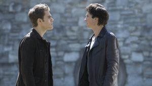 The Vampire Diaries 7×22 online sa prevodom
