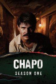 El Chapo: Sezona 1