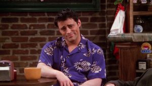 Friends 6×22 online sa prevodom