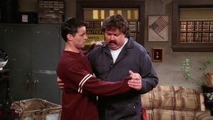 Friends 4×4 online sa prevodom