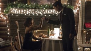 The Vampire Diaries 7×19 online sa prevodom