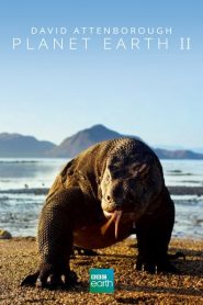 Planet Earth II: Sezona 1