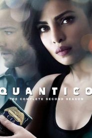 Quantico: Sezona 2