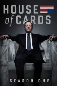 House of Cards : Sezona 1