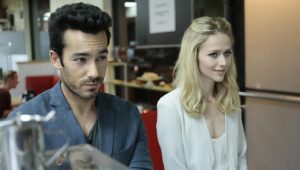 Quantico 2×5 online sa prevodom