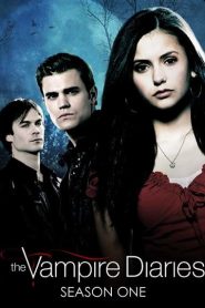 The Vampire Diaries: Sezona 1
