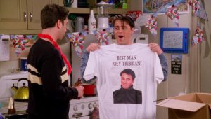 Friends 4×22 online sa prevodom