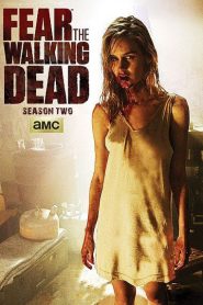 Fear the Walking Dead: Sezona 2