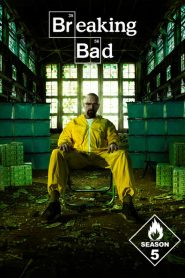 Breaking Bad: Sezona 5