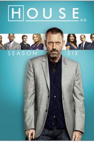House M.D.: Sezona 6