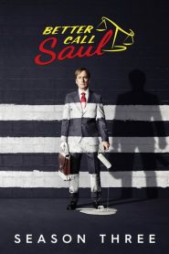 Better Call Saul: Sezona 3