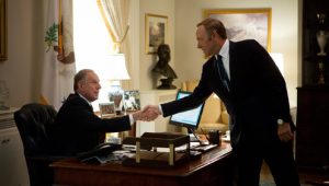 House of Cards  1×11 online sa prevodom
