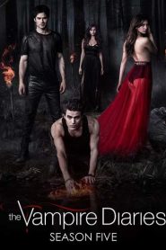 The Vampire Diaries: Sezona 5
