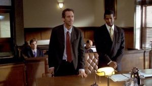House M.D. 1×9 online sa prevodom