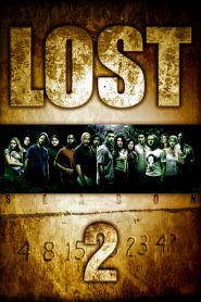 Lost: Sezona 2