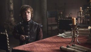 Game of Thrones 2×3 online sa prevodom