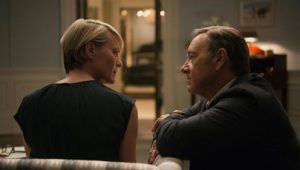 House of Cards  3×7 online sa prevodom
