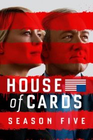 House of Cards : Sezona 5
