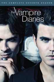 The Vampire Diaries: Sezona 7