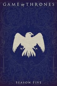 Game of Thrones Sezona 5