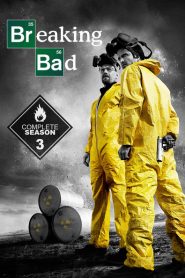 Breaking Bad: Sezona 3