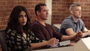 Quantico 2×1 online sa prevodom