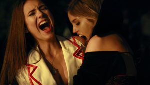 The Vampire Diaries 1×7 online sa prevodom