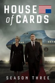 House of Cards : Sezona 3