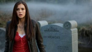 The Vampire Diaries 1×1 online sa prevodom