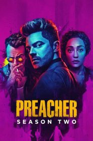Preacher: Sezona 2