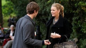 Gossip Girl 3×10 online sa prevodom