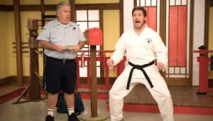 Parks and Recreation 7×10 online sa prevodom